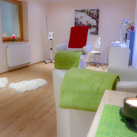 Wellnesshotel Zum Koch Ortenburg Bagian luar foto
