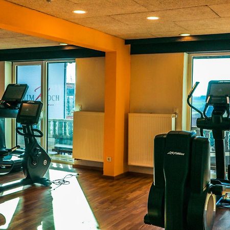 Wellnesshotel Zum Koch Ortenburg Bagian luar foto