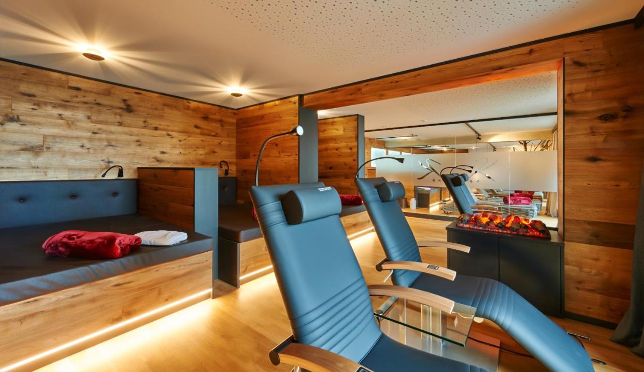 Wellnesshotel Zum Koch Ortenburg Bagian luar foto