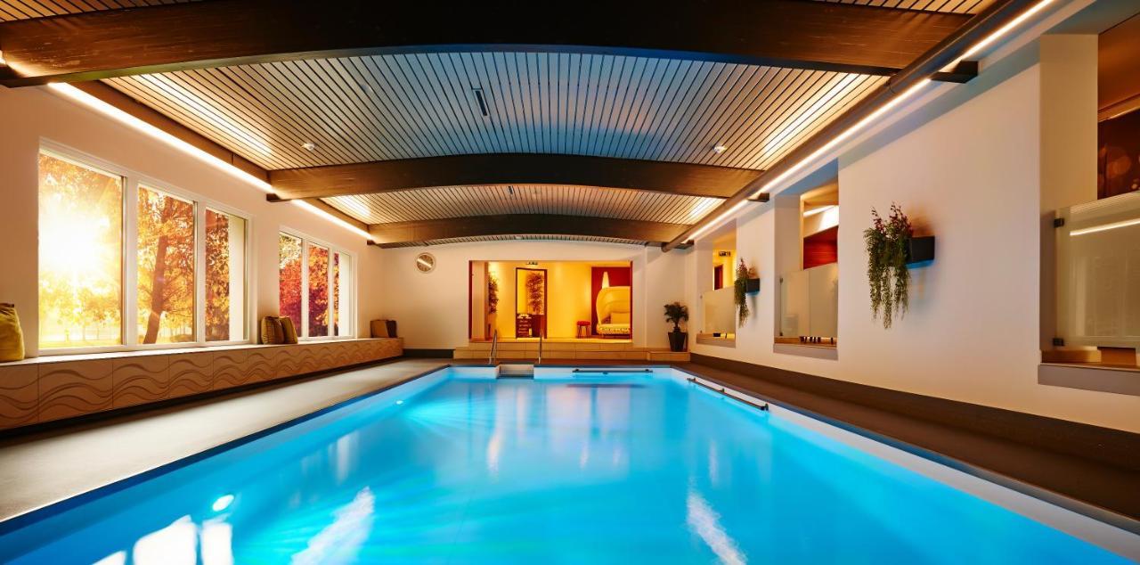 Wellnesshotel Zum Koch Ortenburg Bagian luar foto