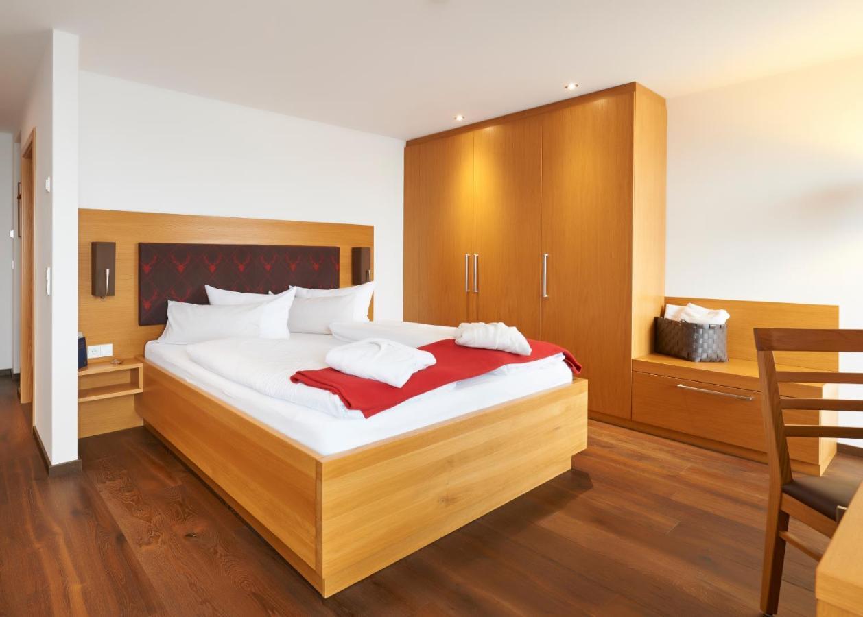 Wellnesshotel Zum Koch Ortenburg Bagian luar foto