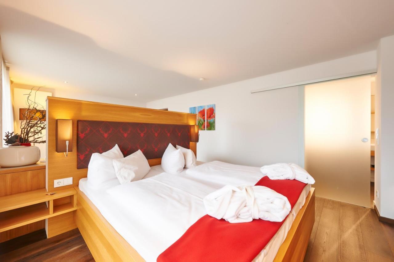 Wellnesshotel Zum Koch Ortenburg Bagian luar foto