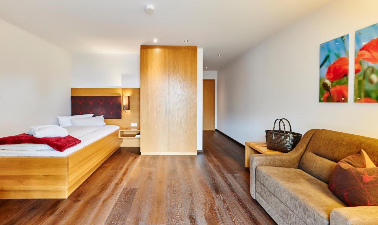 Wellnesshotel Zum Koch Ortenburg Bagian luar foto