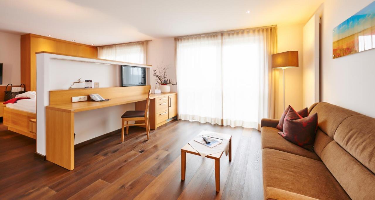 Wellnesshotel Zum Koch Ortenburg Bagian luar foto