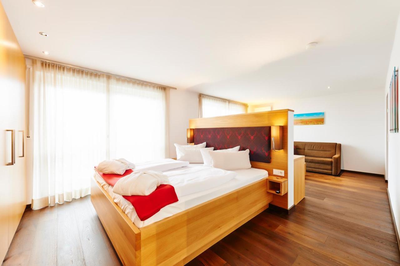 Wellnesshotel Zum Koch Ortenburg Bagian luar foto