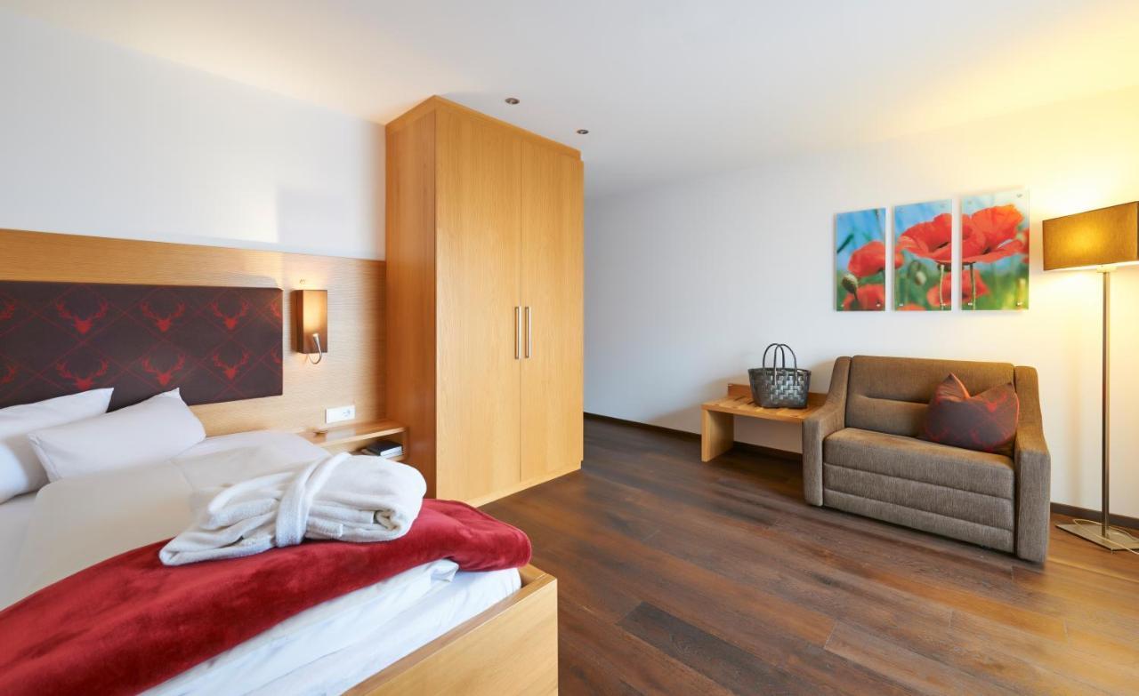 Wellnesshotel Zum Koch Ortenburg Bagian luar foto