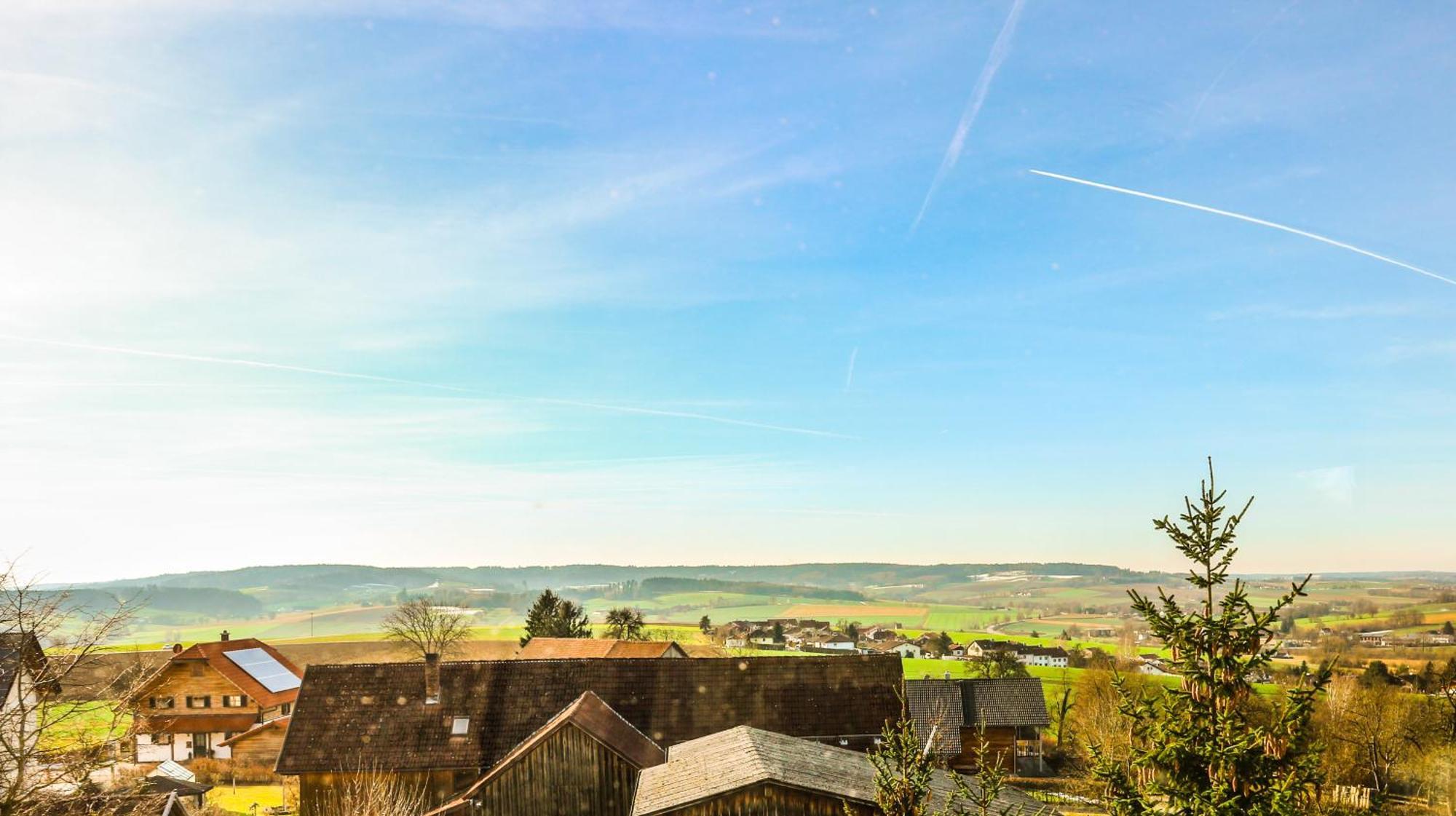 Wellnesshotel Zum Koch Ortenburg Bagian luar foto