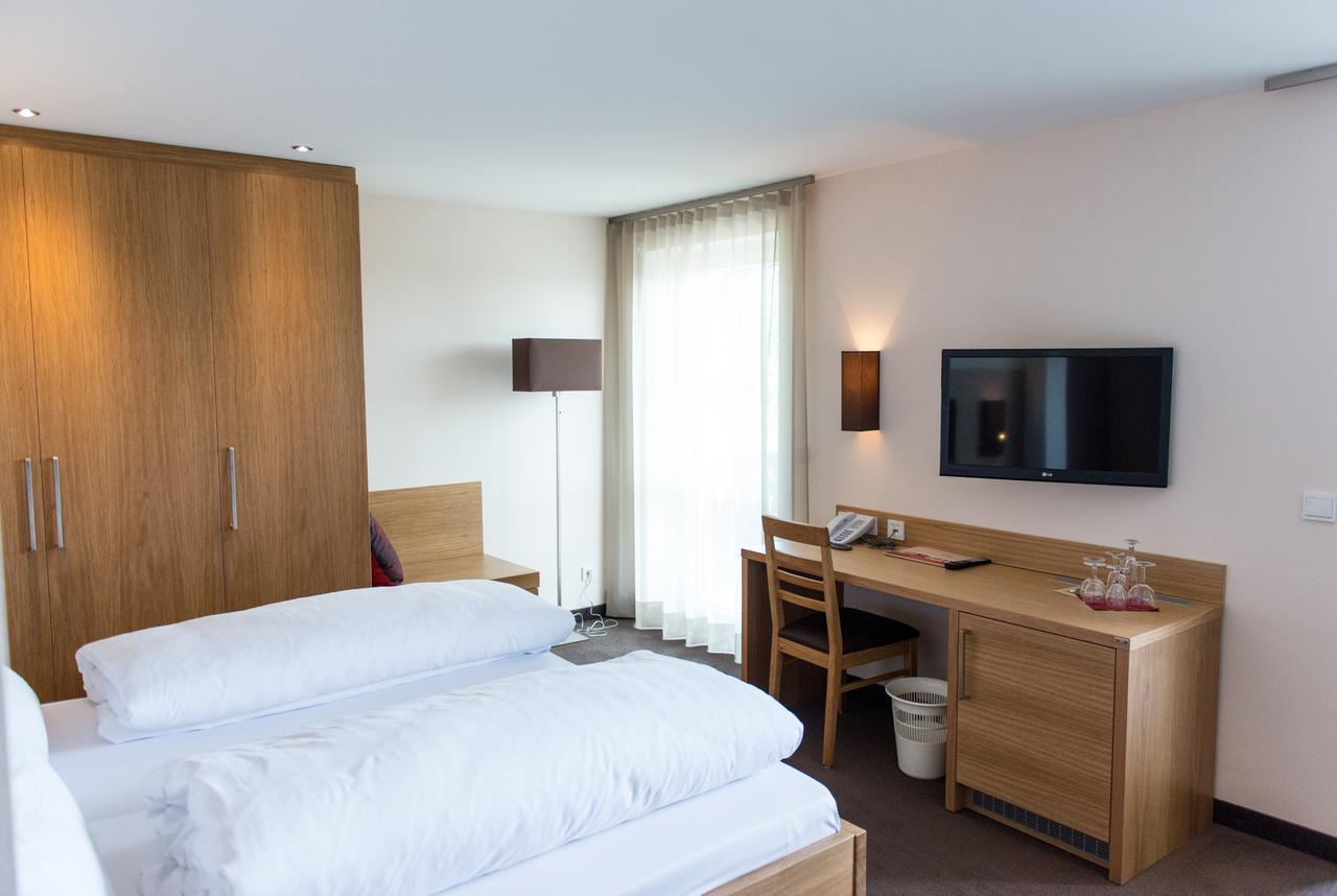Wellnesshotel Zum Koch Ortenburg Bagian luar foto