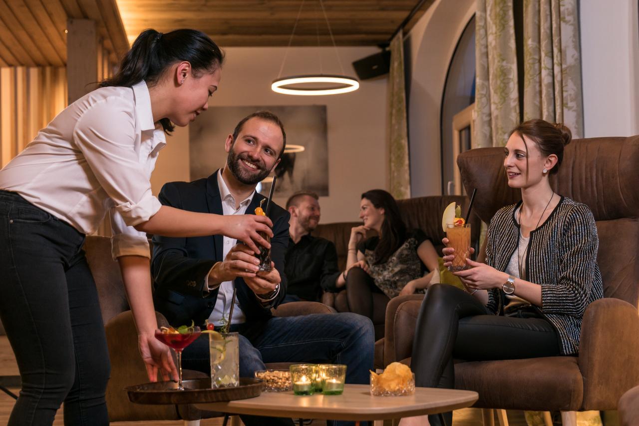 Wellnesshotel Zum Koch Ortenburg Bagian luar foto