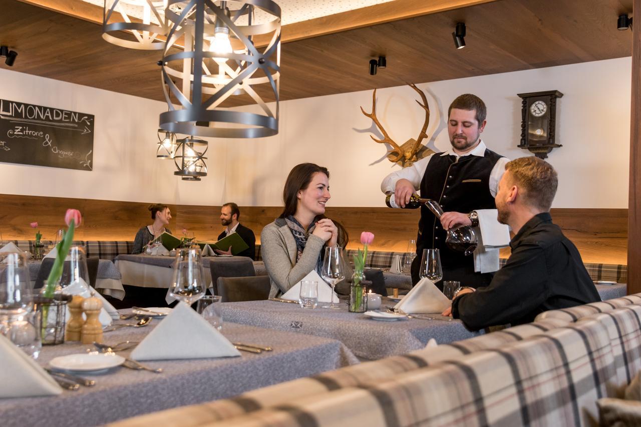 Wellnesshotel Zum Koch Ortenburg Bagian luar foto