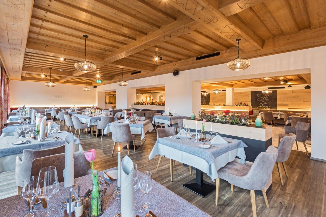 Wellnesshotel Zum Koch Ortenburg Bagian luar foto