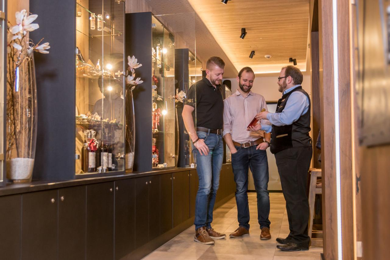Wellnesshotel Zum Koch Ortenburg Bagian luar foto