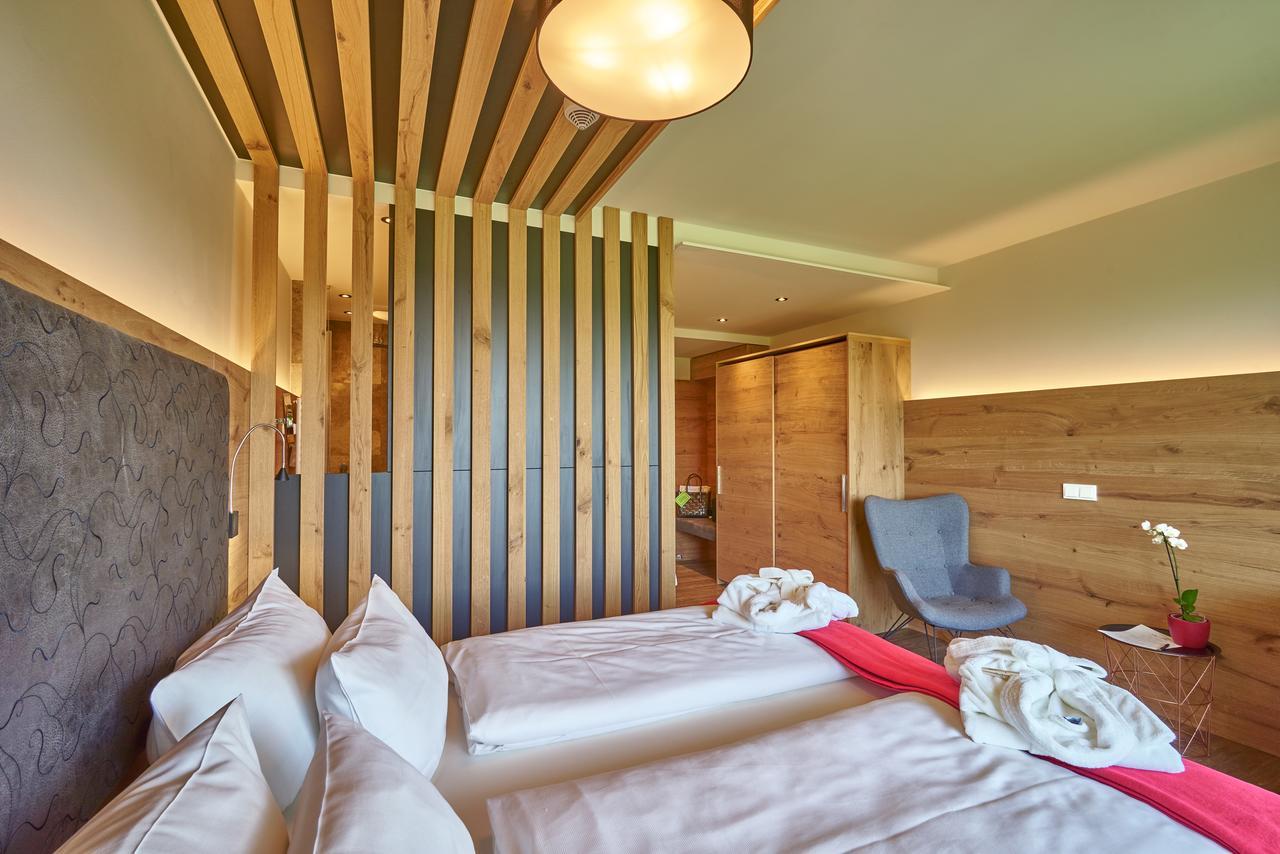Wellnesshotel Zum Koch Ortenburg Bagian luar foto