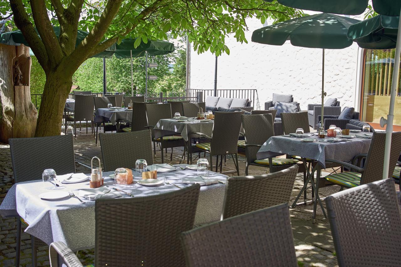 Wellnesshotel Zum Koch Ortenburg Bagian luar foto