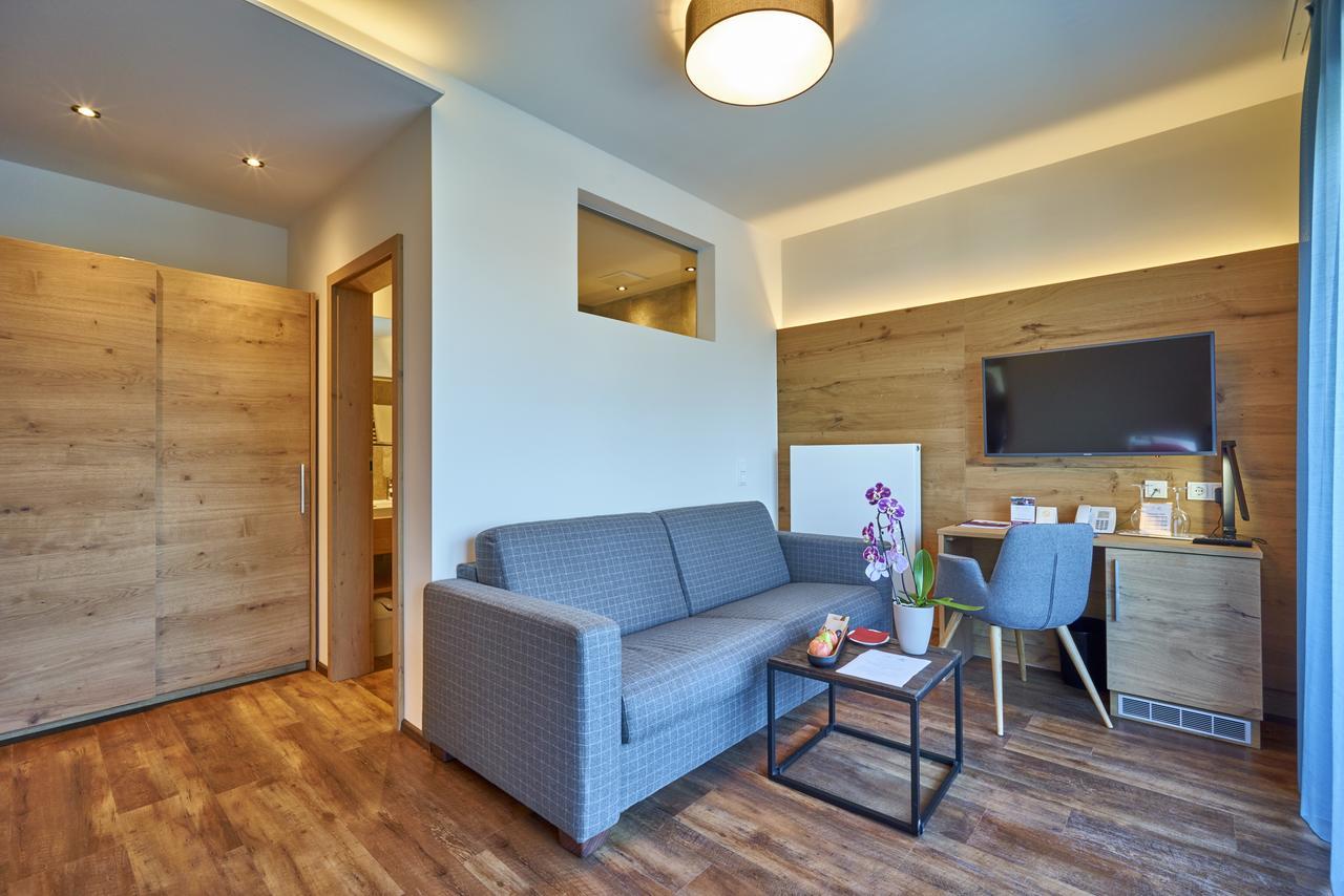 Wellnesshotel Zum Koch Ortenburg Bagian luar foto