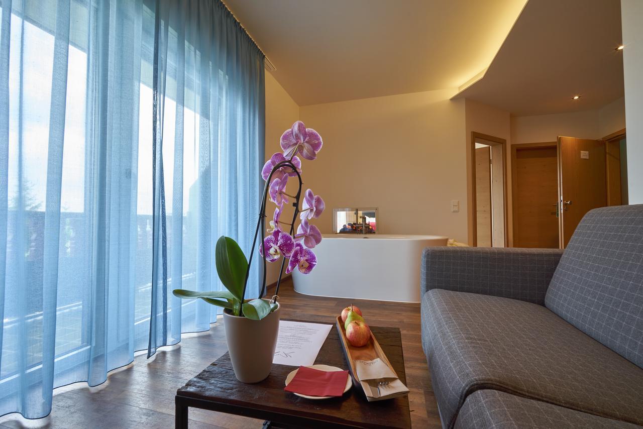Wellnesshotel Zum Koch Ortenburg Bagian luar foto