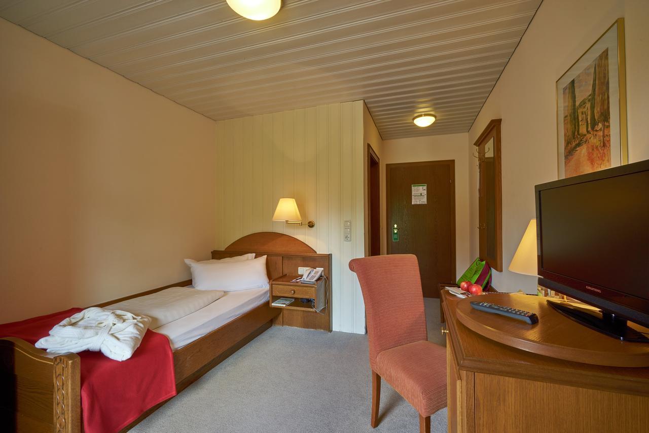 Wellnesshotel Zum Koch Ortenburg Bagian luar foto