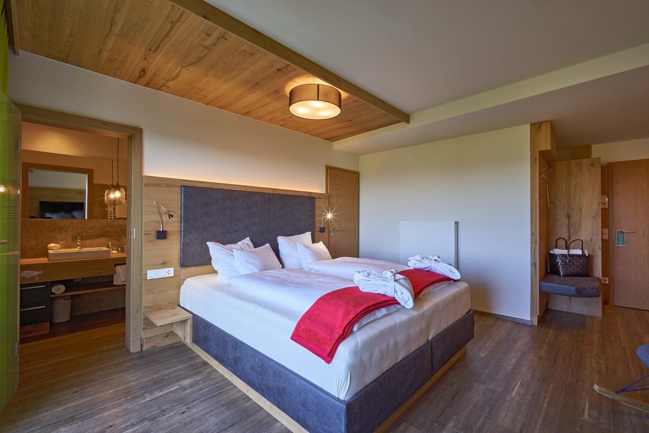 Wellnesshotel Zum Koch Ortenburg Bagian luar foto