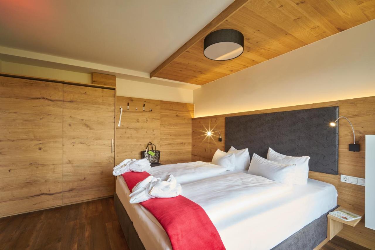 Wellnesshotel Zum Koch Ortenburg Bagian luar foto