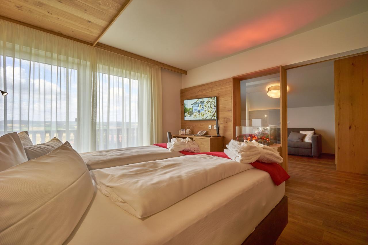Wellnesshotel Zum Koch Ortenburg Bagian luar foto