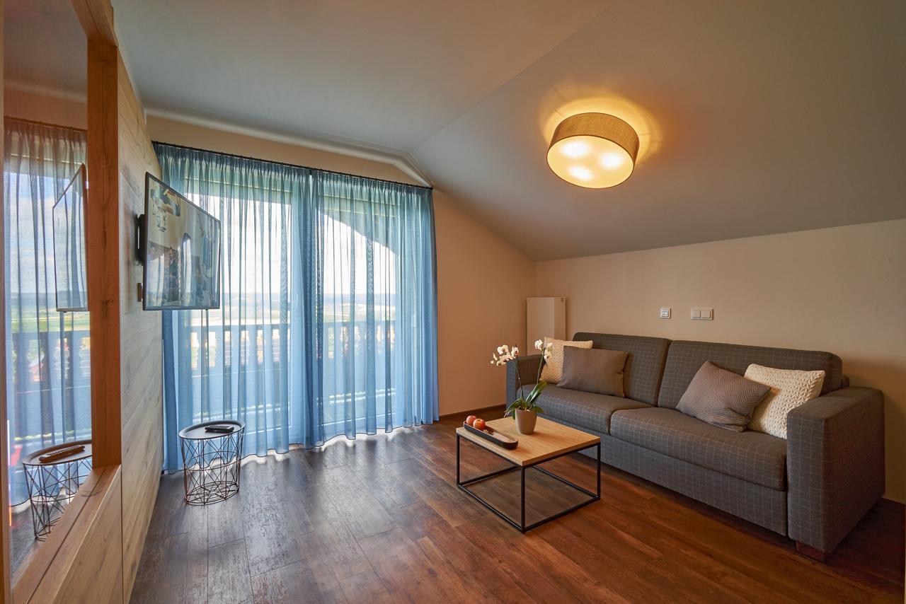 Wellnesshotel Zum Koch Ortenburg Bagian luar foto
